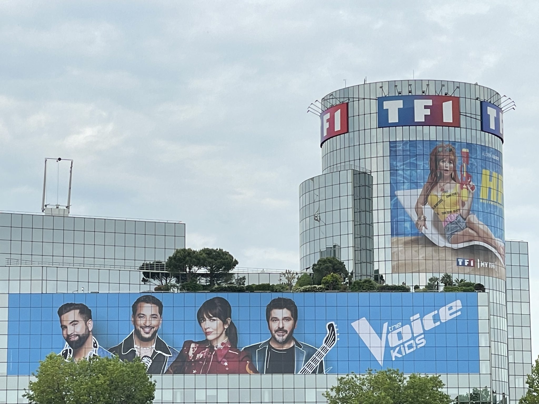 The Voices Kids… réservé aux 6 – 15 ans !