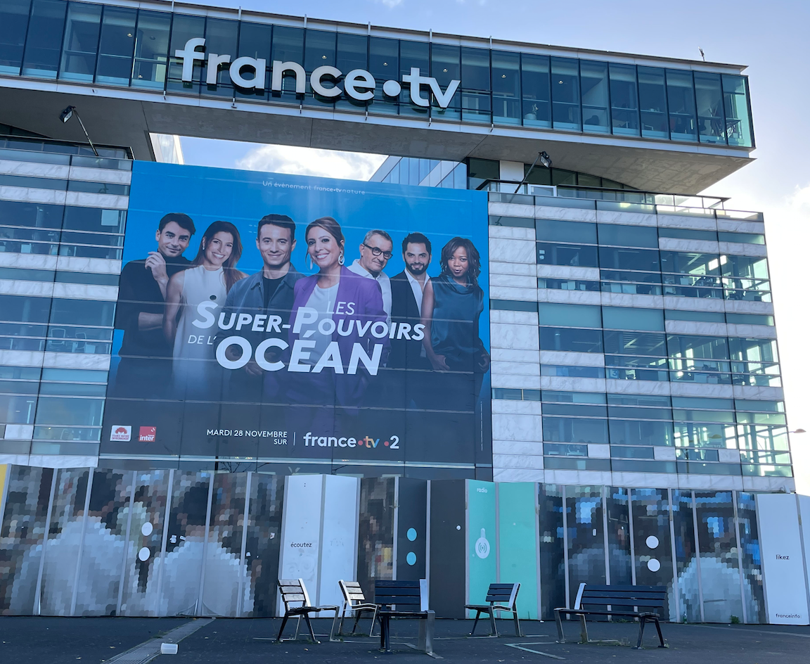 Ne pas quitter la place et défendre nos océans