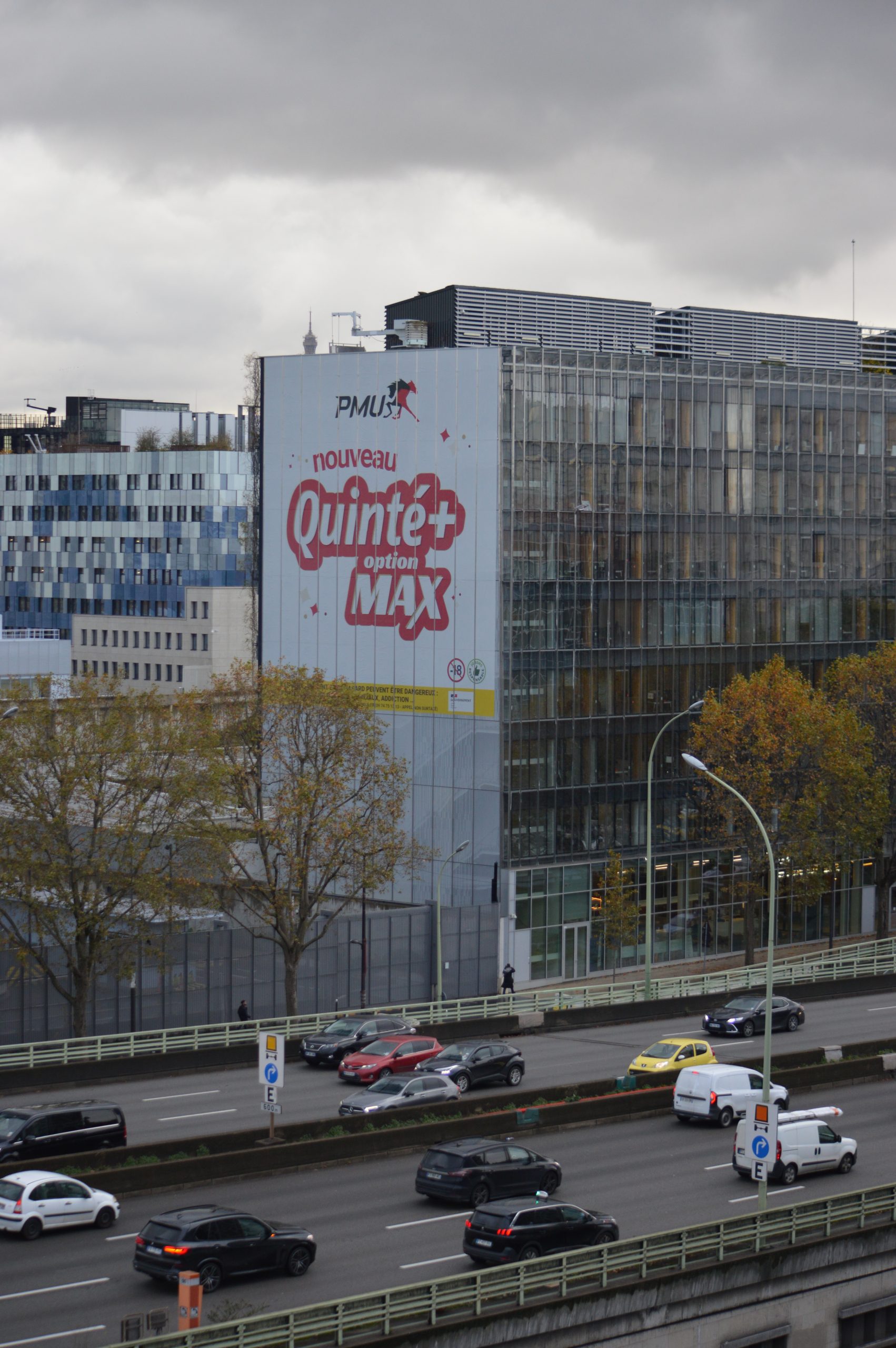Une version Max…