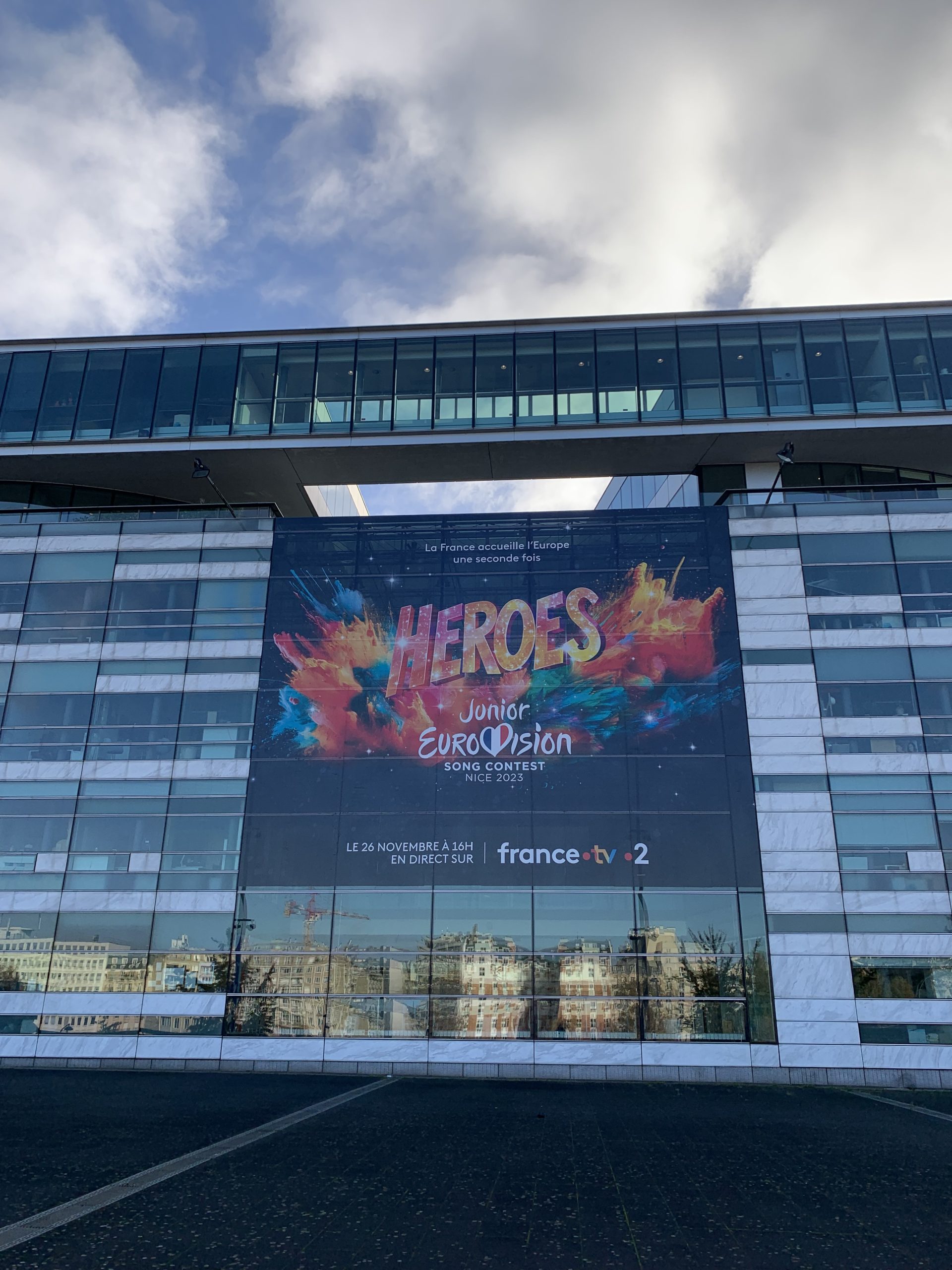 Le titre remis en jeu à Nice