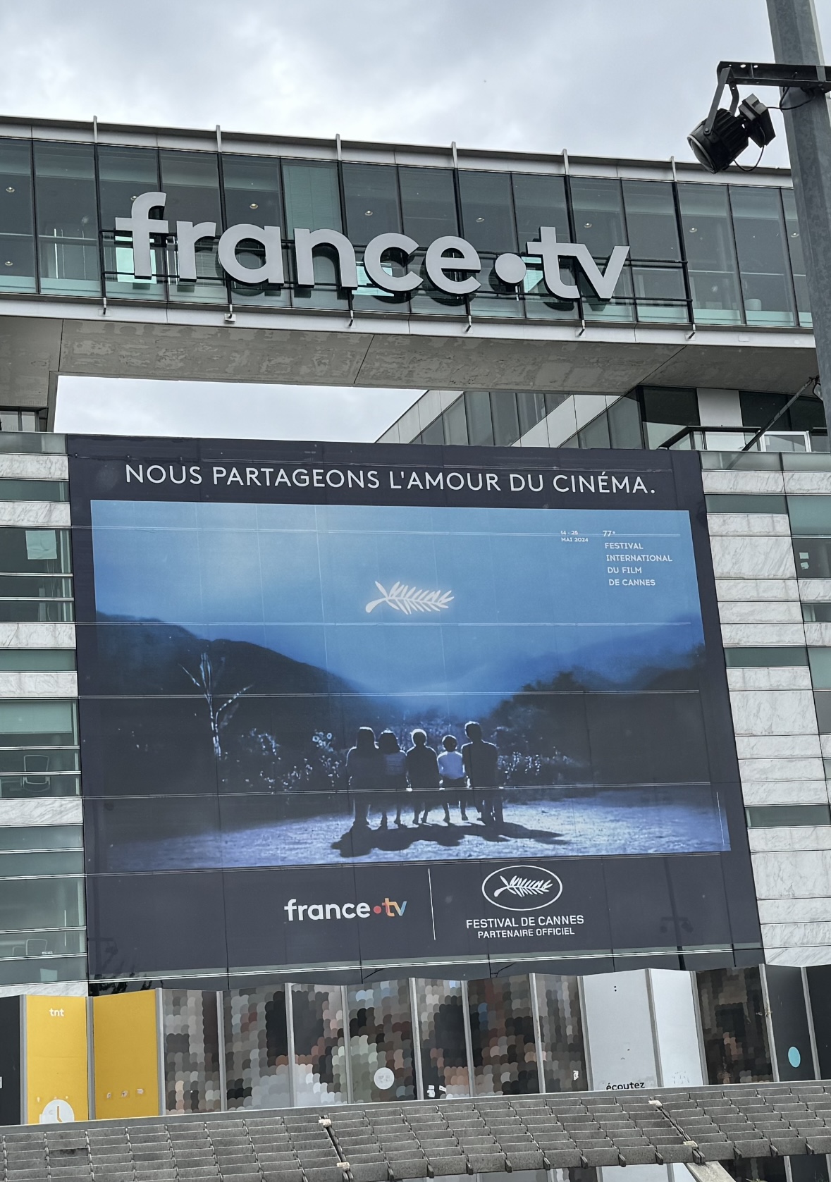 77e Festival de Cannes
