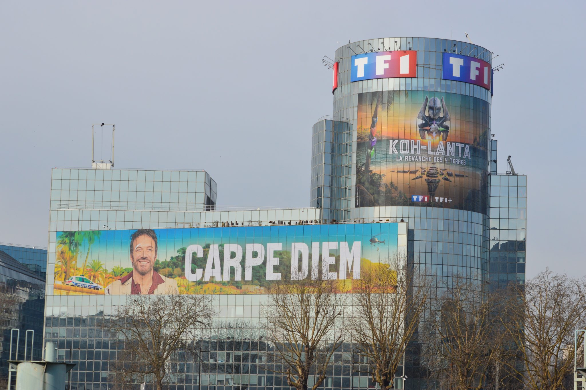 Carpe diem…
