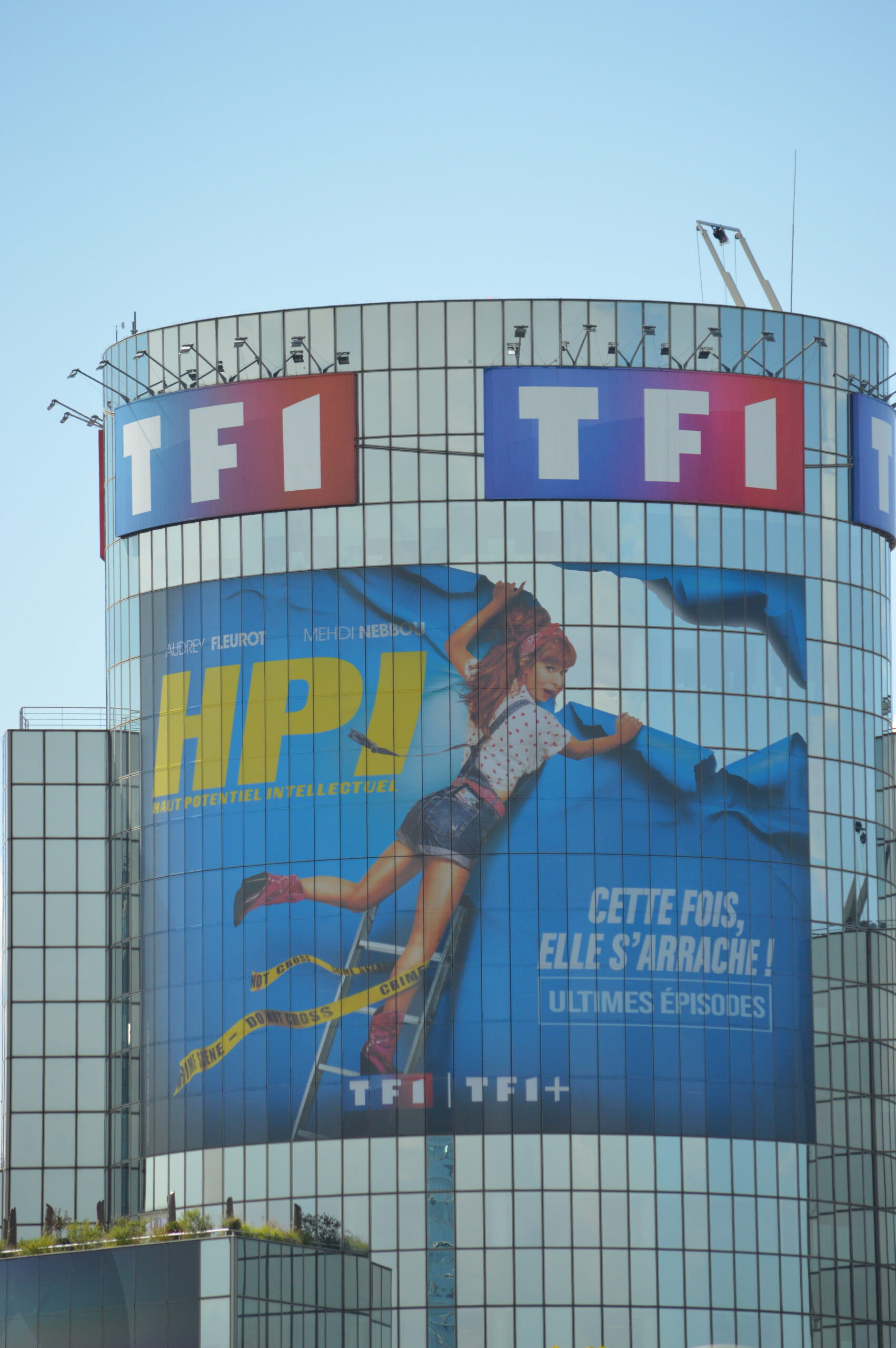 Un affichage en trompe-l’œil…