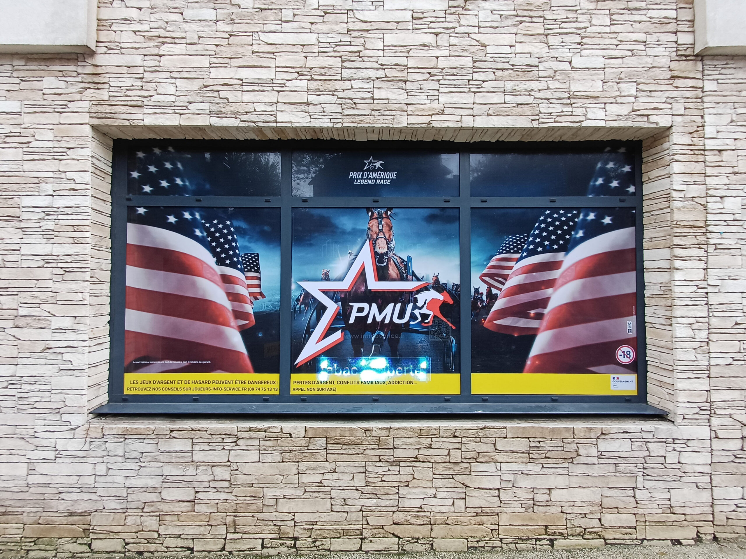 Course de légende !