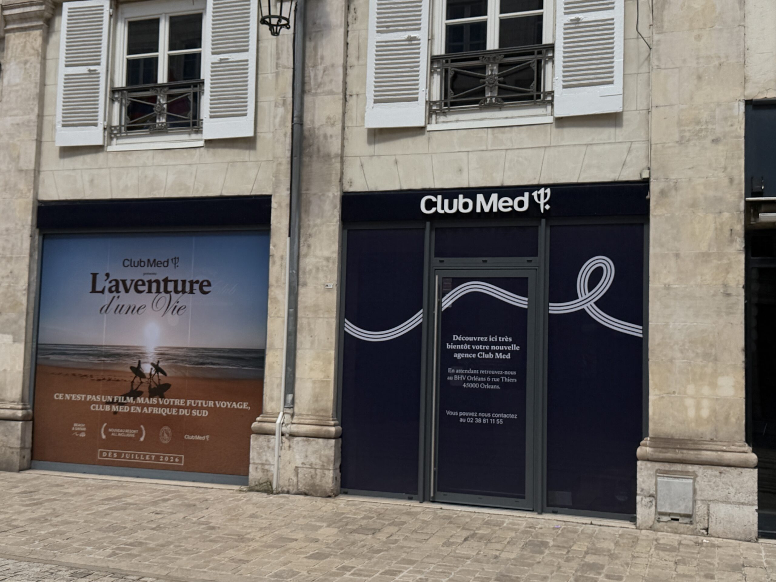 Club Med sous les feux de l&rsquo;été…